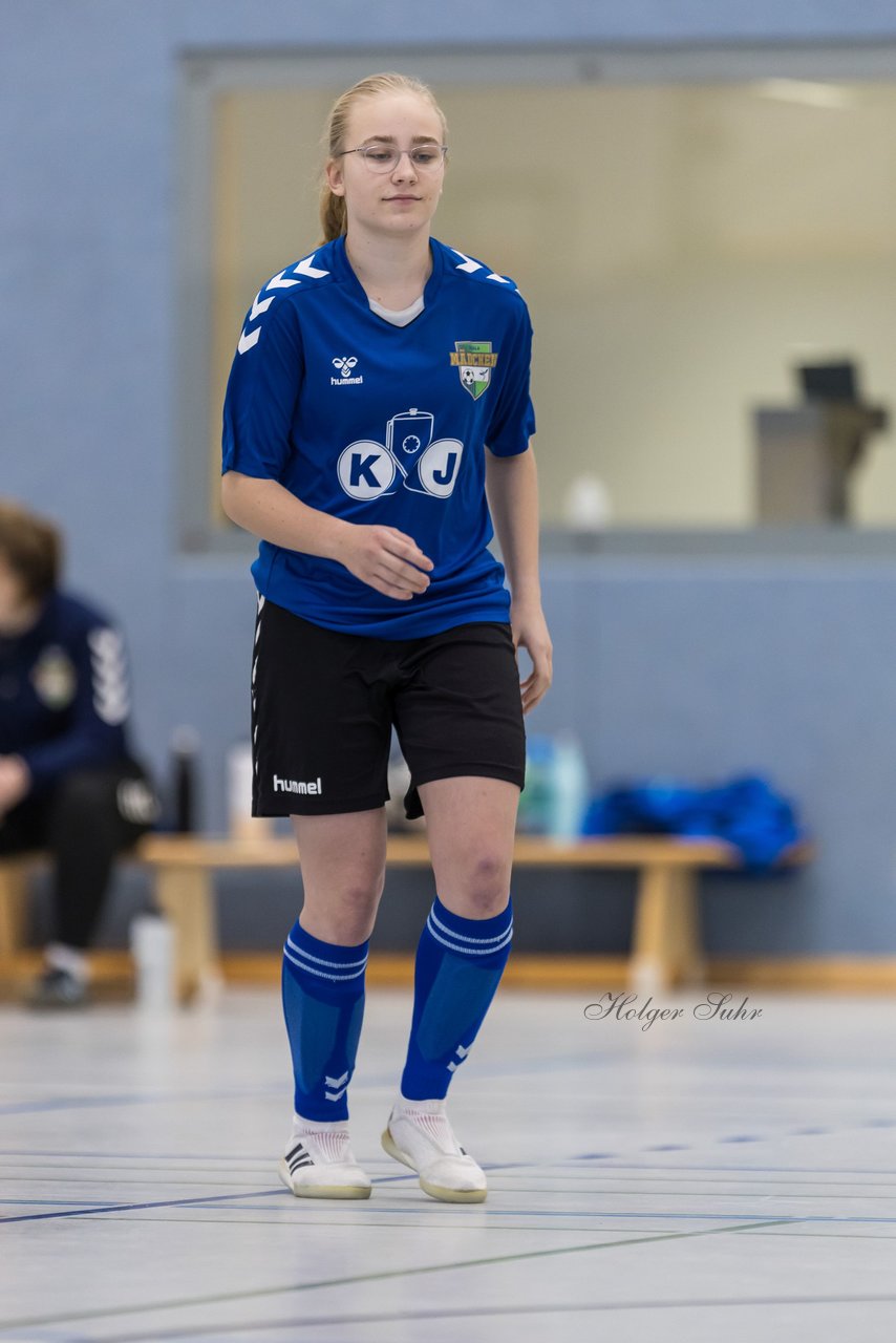 Bild 287 - wBJ Futsalmeisterschaft